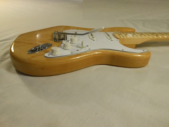 Classic Series '70s Stratocaster Picture 10